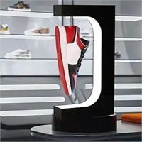 Dulicube Levitating Shoe Display Floating Shelf