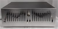 Project/One Mark 150 Graphic Equalizer *Powers
