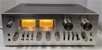 Project/One Mark 100 DC Series Stereo Amplifier