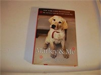Marley and Me $21.95