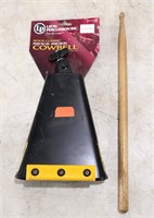 Rock Classic Drummer's Cow Bell