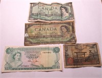 Misc Foreign Currency