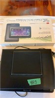 Android Visual Land Tablet 4.1