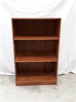 42 inches tall book shelf