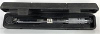 No Name Torque Wrench in Plastic Case