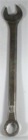 Continental American 1 1/4" Combination Wrench,