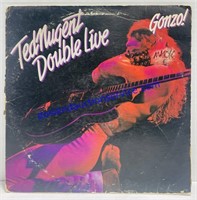 Ted Nugent - Double Live Record