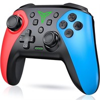 Switch Controller for Nintendo Switch/Lite/OLED Co
