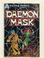 Daemon Mask #1