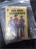 1956 Six-Gun Syndicate