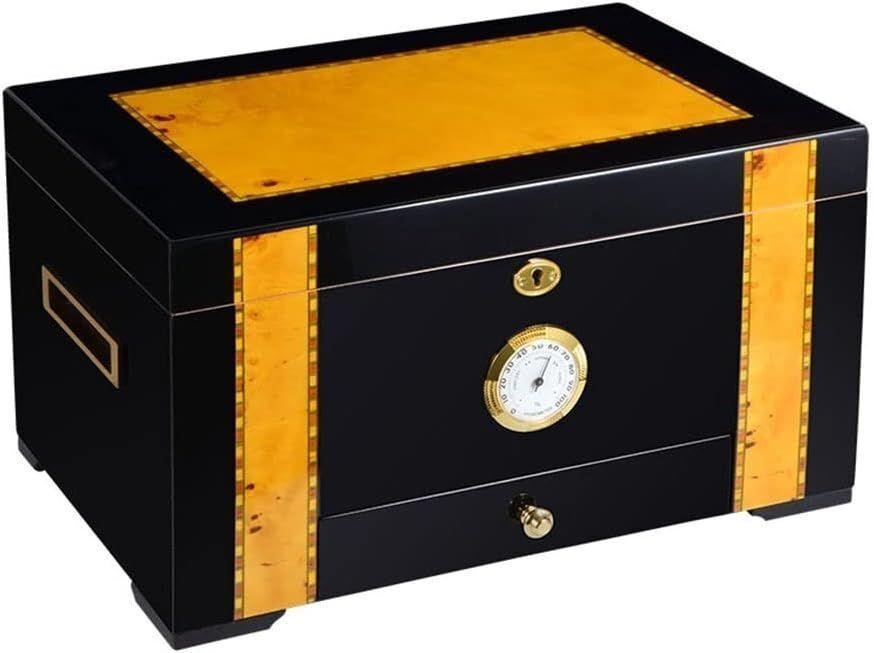 Cigar Box Cigar Storage Box