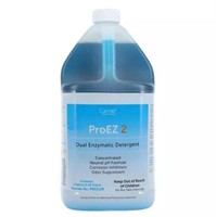 PREZ128-1 ProEZ 2 Dual Enzymatic Dental Detergent