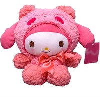 Biubiulove Kuromi Plush Soft Plushies Toys Doll