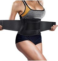 SZCLIMAX Back Brace for Lower Back Pain Relief,