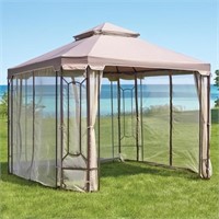 $69  Replacement Netting Outdoor Patio for 10 ft.