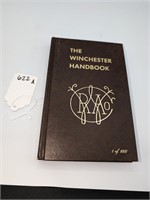 The Winchester Handbook. By George Madis
