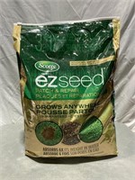 Scotts ezseed 3 In 1 Mulch, Seed & Fertilizer