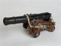 Denix Model Cannon