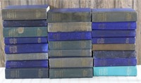 Large Lot of State of Missouri Official Manuals