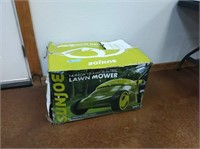 6Sun Joe MJ401E Electric Lawn Mower | 14 inch | 12