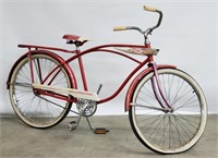 (AP) Hawthorne Cruiser Bicycle, 17" Frame, 26"