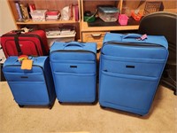Luggage Set of 3