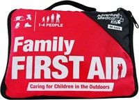 Adventure Medical  Family First Aid Medical Kit