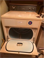 Electric dryer Kenmore