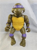 1989 Teenage Mutant Ninja Turtle Action Figure