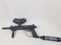 Paintball Gun "Tango One" TPN