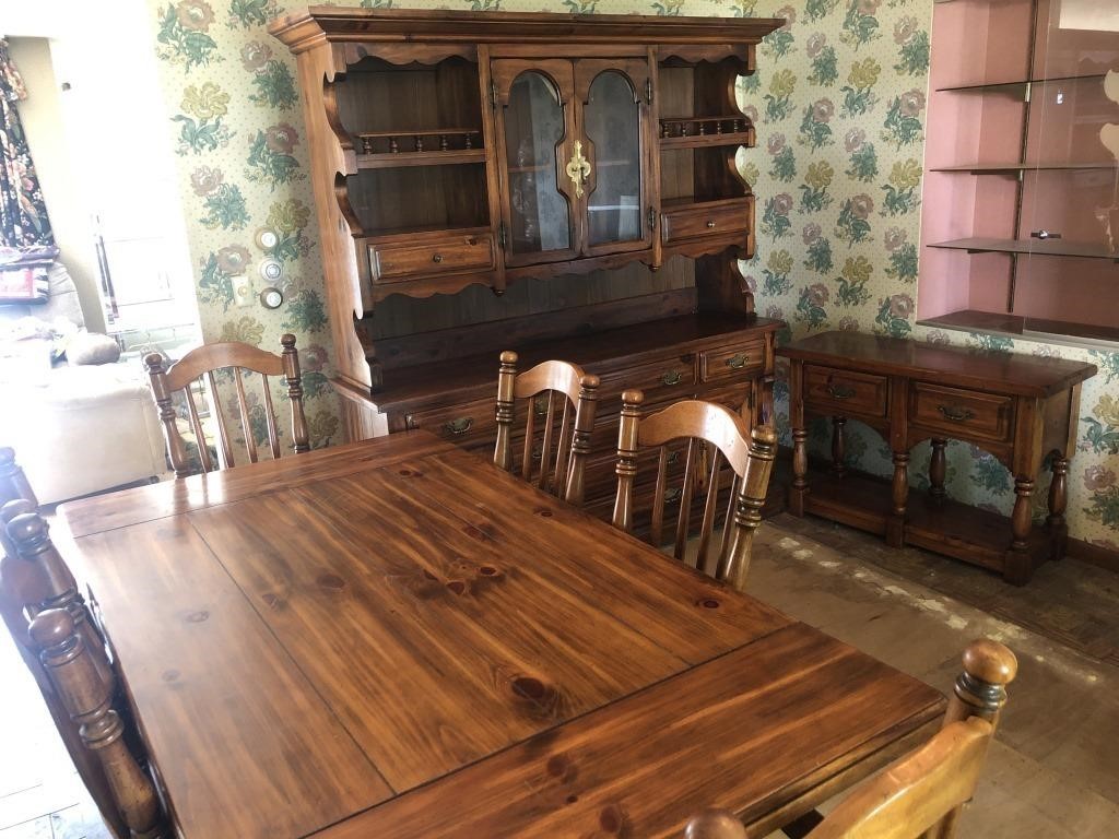 WELCH ESTATE AUCTION #2