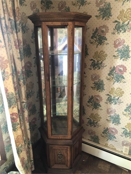 WELCH ESTATE AUCTION #2