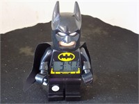 Lego Batman Clock