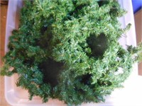 Lot of Christmas Garland (local picup only)