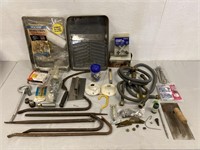 Roller Kits, Hand Tools, Hardware & More