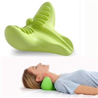 Neck and Shoulder Relaxer Neck Massage Pillow