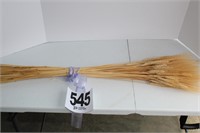 Decorative Wheat (U242B)