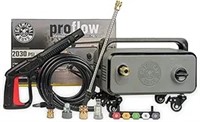 Chemical Guys Eqp408 Proflow Performance Electric