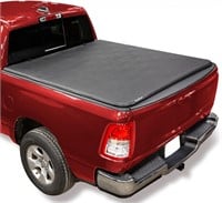 LEER FOLDITUP | Fits 2019-2023 Ram 57 Bed