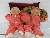 CABBAGE PATCH KIDS: