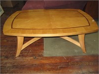 Danish Style Coffee Table & End Stand