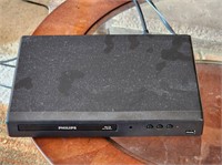 Blue Ray DVD Player