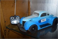 R/C Race Car