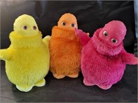 2004 Boobah Toys