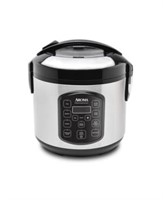 Aroma 8-Cup Digital Rice Cooker $67