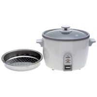 Zojirushi White Rice Cooker/ Steamer $78