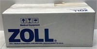 Case of 8 Zoll Multi-function Electrodes - NEW
