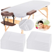 100 Pcs Disposable Massage Sheets 39x83 inch