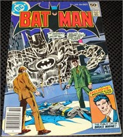 BATMAN #304 -1978