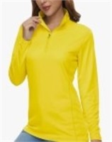 (New)MAGCOMSEN Womens UPF50+ Long Sleeve UV Sun